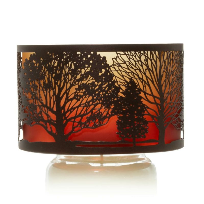 Candle Shades & Toppers | Trees Accessories Candle Shades & Toppers