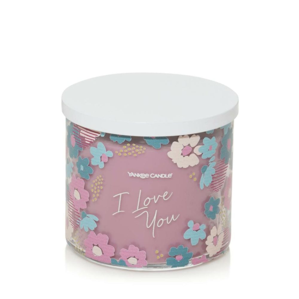 3-Wick Candles | Wild Orchid – I Love You 3-Wick Candles 3-Wick Candles