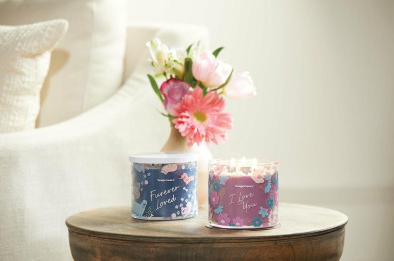 3-Wick Candles | Wild Orchid – I Love You 3-Wick Candles 3-Wick Candles