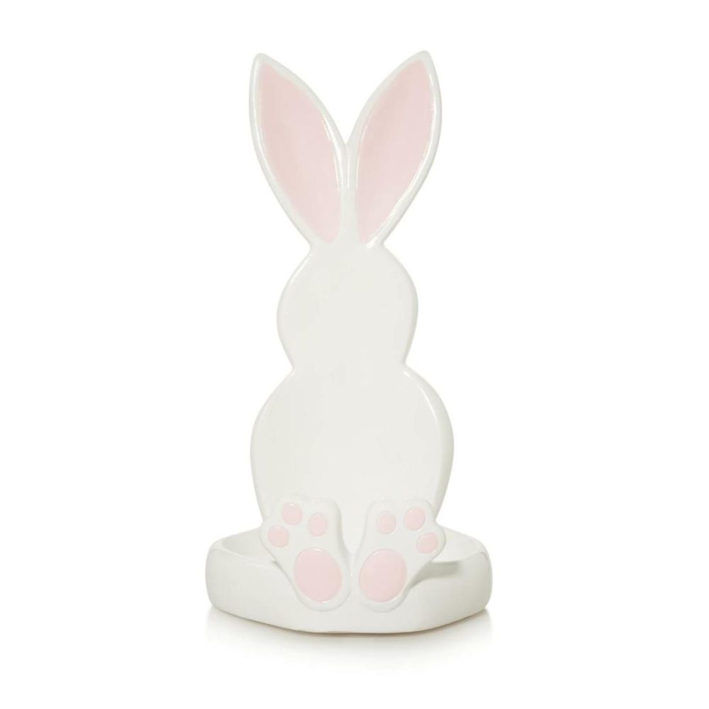 Candle Holders | Bunny Ears Holder Accessories Candle Holders