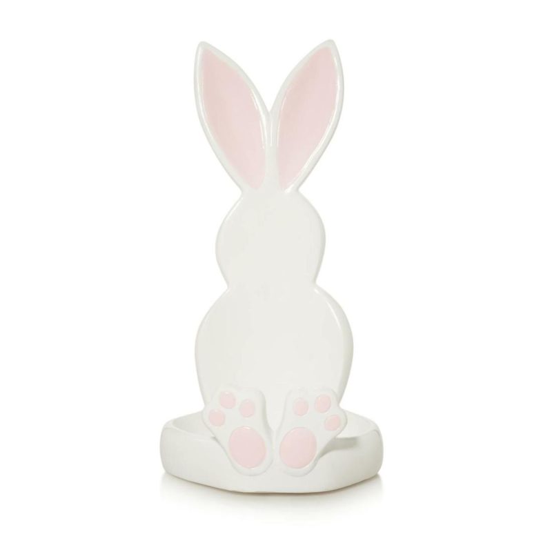 Candle Holders | Bunny Ears Holder Accessories Candle Holders