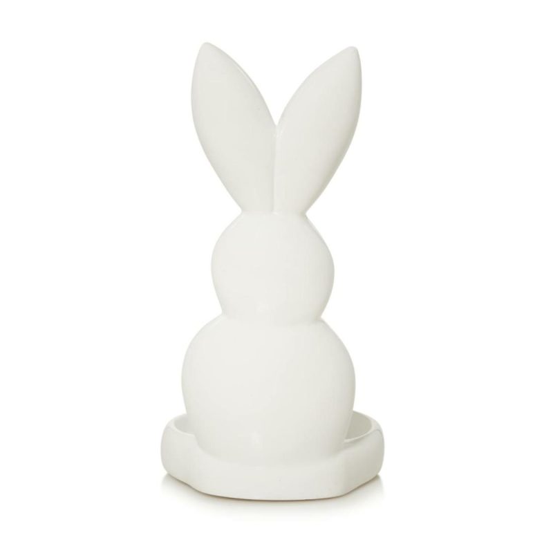 Candle Holders | Bunny Ears Holder Accessories Candle Holders