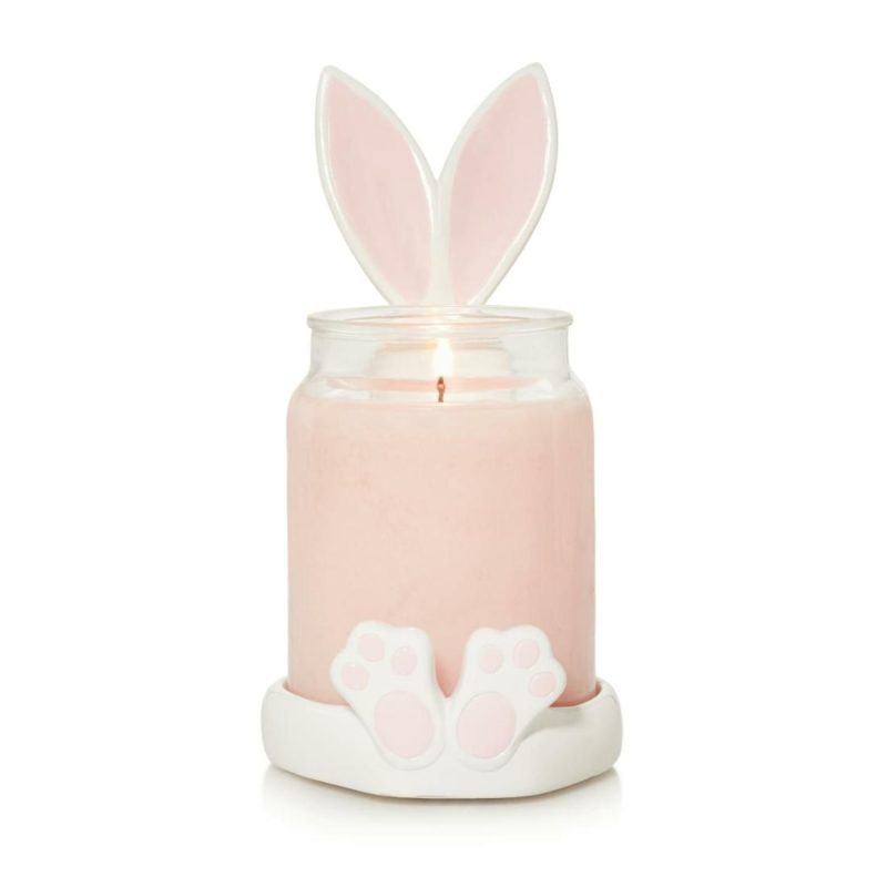 Candle Holders | Bunny Ears Holder Accessories Candle Holders