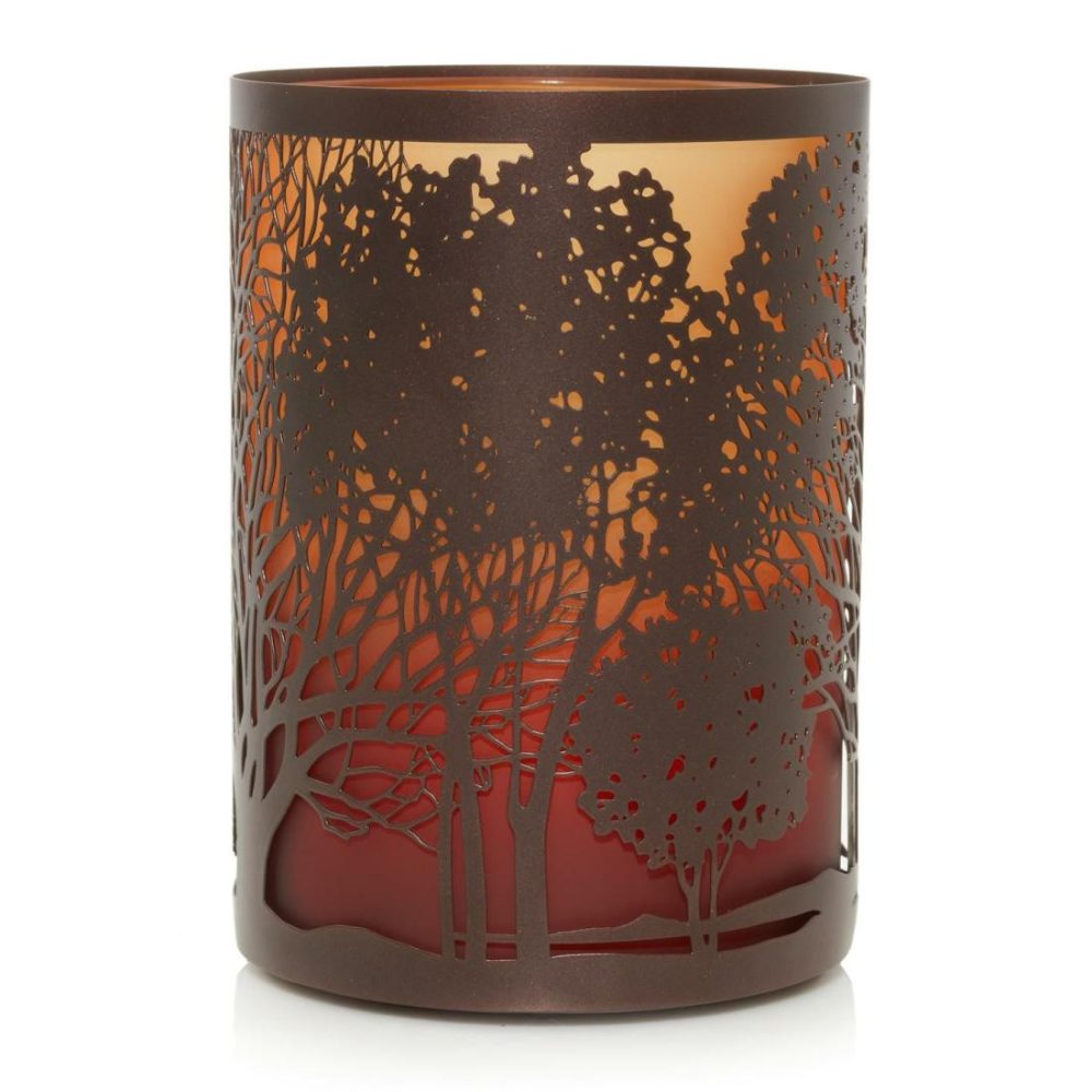 Candle Holders | Trees Accessories Candle Holders