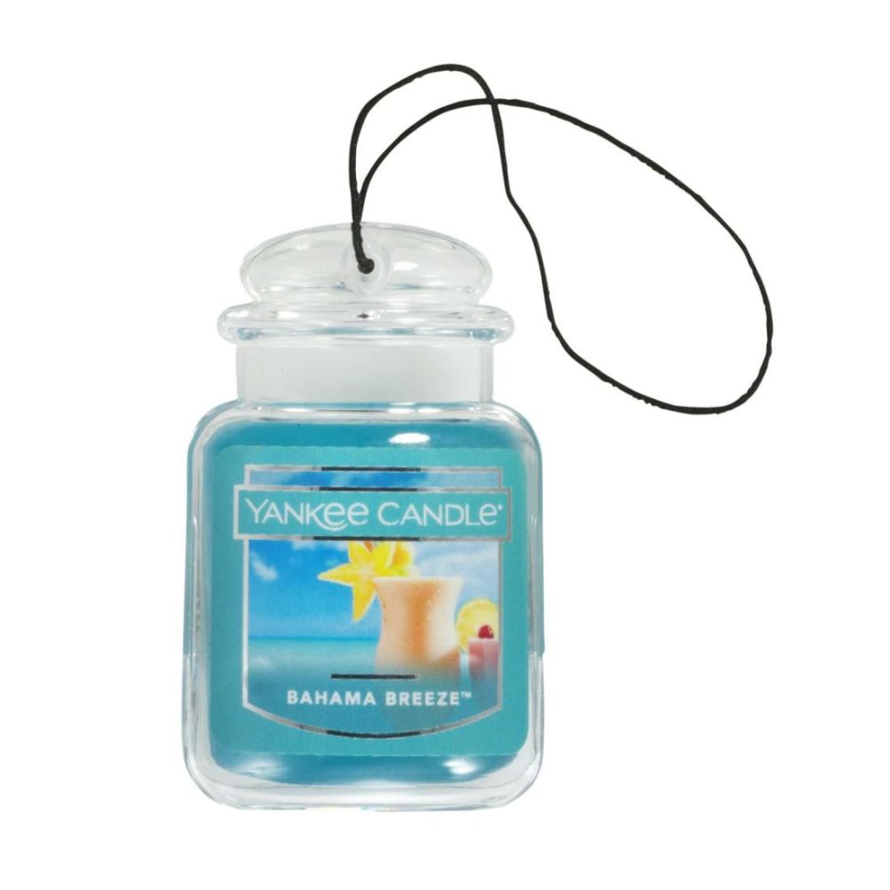 Car Jar® Ultimates | Bahama Breeze™ Car Car Jar® Ultimates