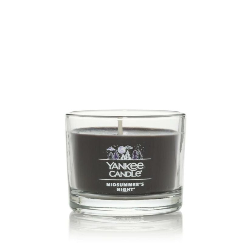 Mini Candles | MidSummer’s Night® Candles Mini Candles