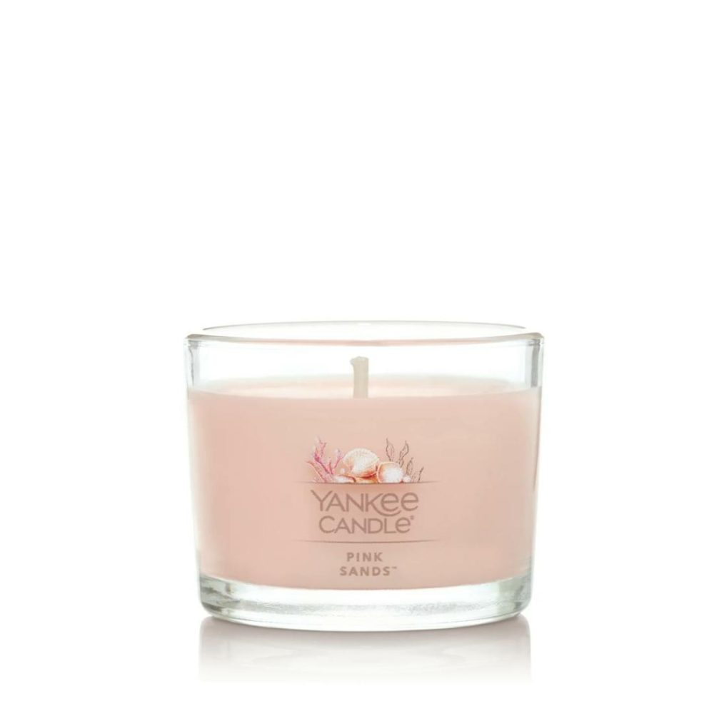 Mini Candles | Pink Sands™ Candles Mini Candles