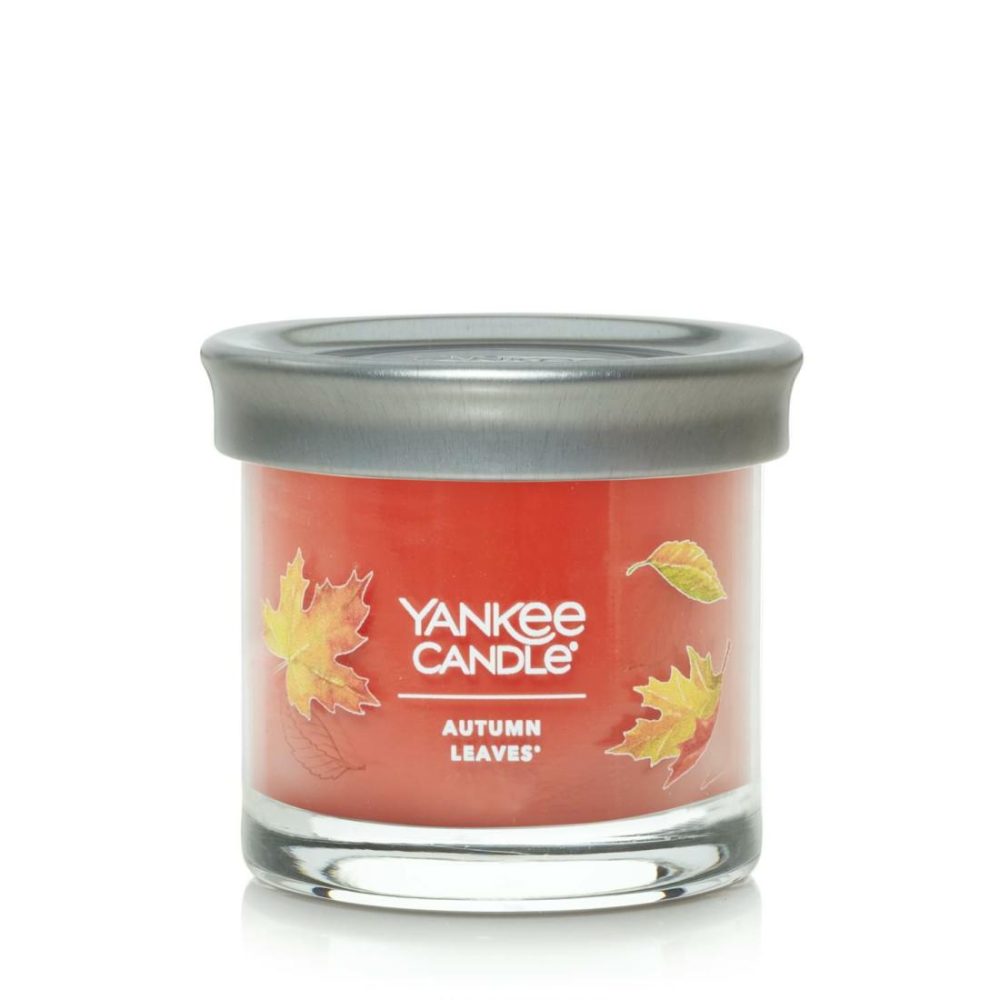 Signature Candles | Autumn Leaves® Candles Signature Candles