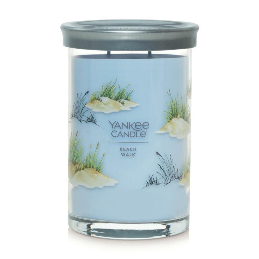 Signature Candles | Beach Walk® Candles Signature Candles