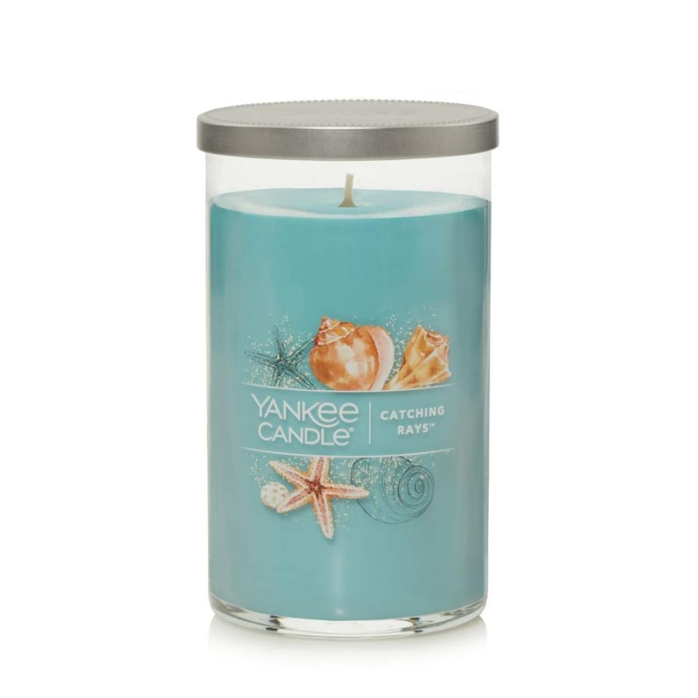 Signature Candles | Catching Rays™ Candles Signature Candles