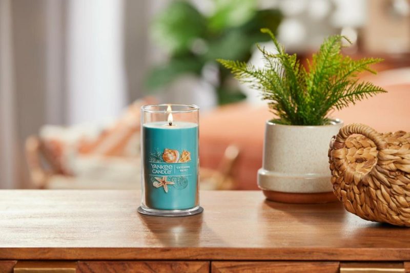 Signature Candles | Catching Rays™ Candles Signature Candles