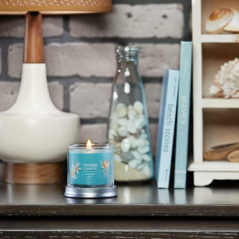 Signature Candles | Catching Rays™ Candles Signature Candles