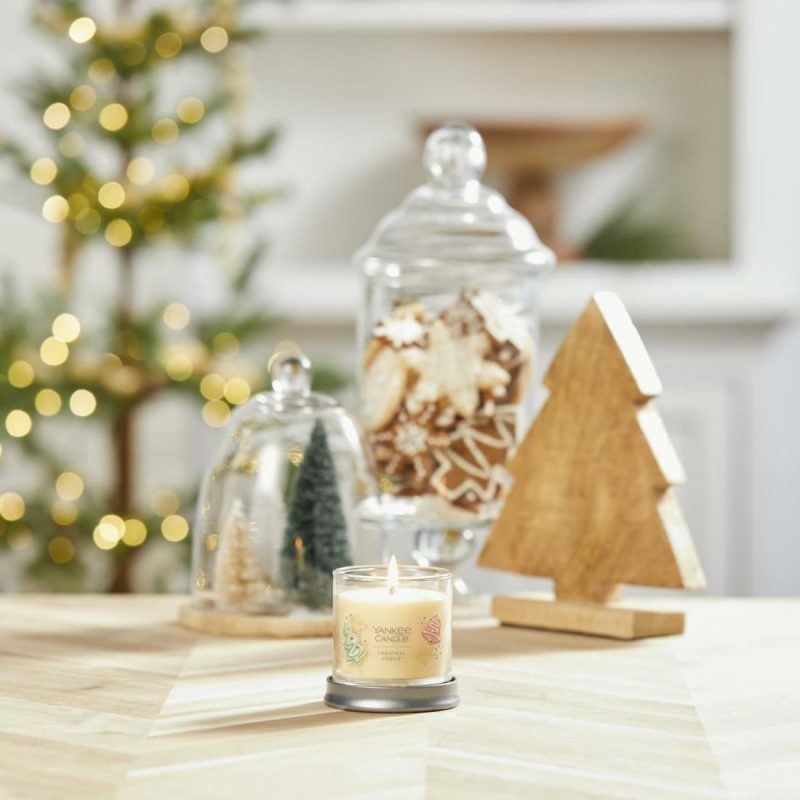 Signature Candles | Christmas Cookie™ Candles Signature Candles