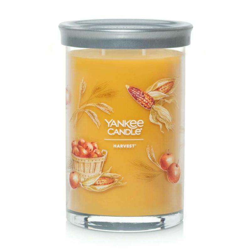 Signature Candles | Harvest® Candles Signature Candles