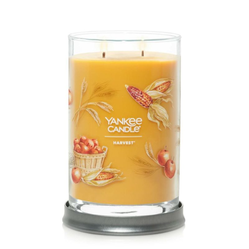 Signature Candles | Harvest® Candles Signature Candles