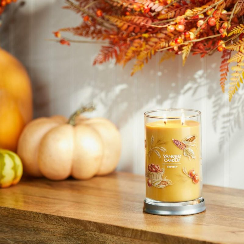 Signature Candles | Harvest® Candles Signature Candles