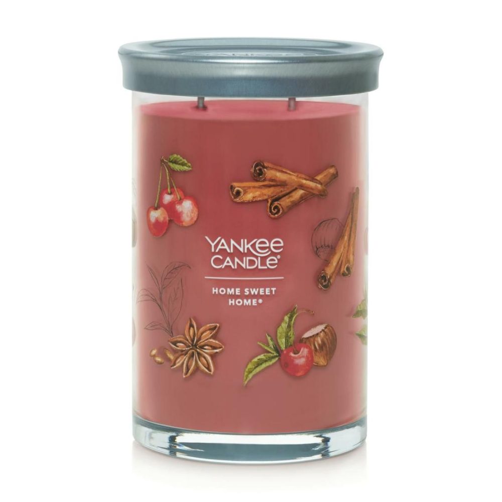 Signature Candles | Home Sweet Home® Candles Signature Candles