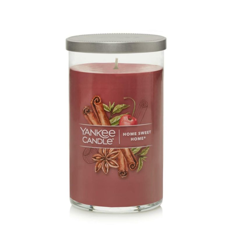 Signature Candles | Home Sweet Home® Candles Signature Candles