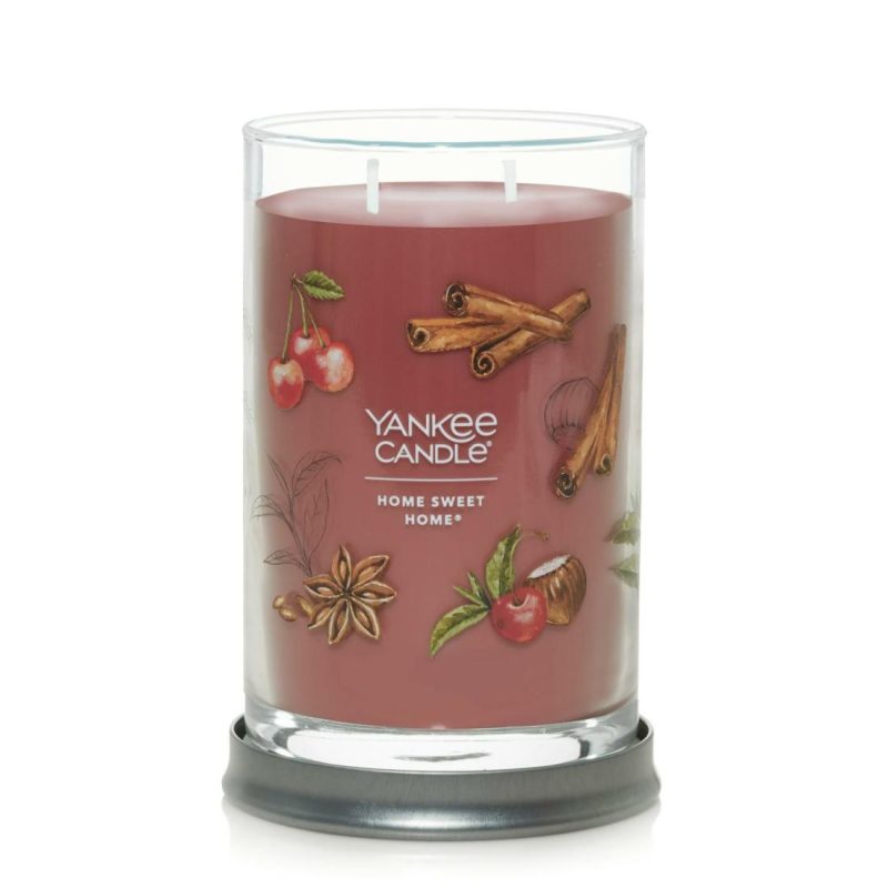 Signature Candles | Home Sweet Home® Candles Signature Candles