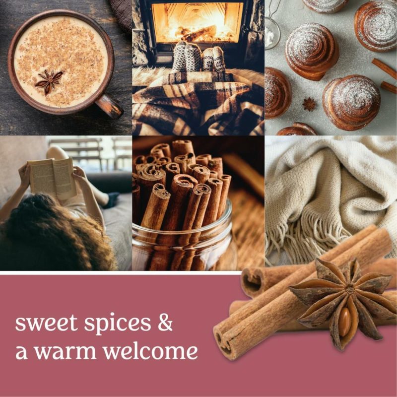 Signature Candles | Home Sweet Home® Candles Signature Candles