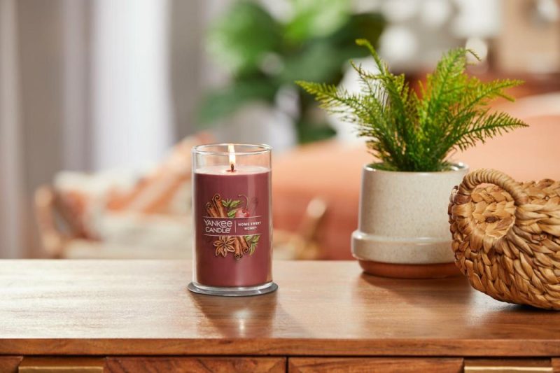 Signature Candles | Home Sweet Home® Candles Signature Candles