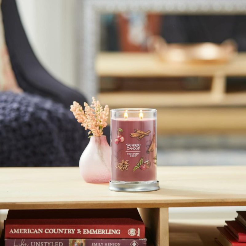 Signature Candles | Home Sweet Home® Candles Signature Candles