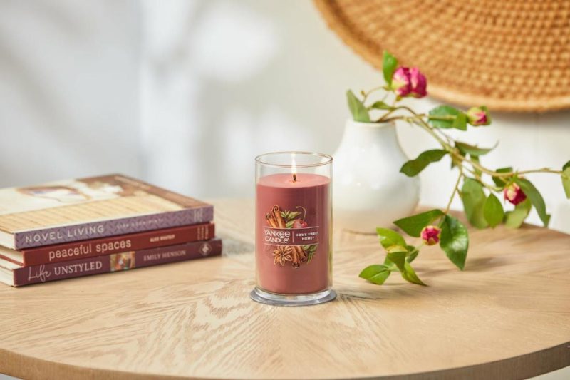 Signature Candles | Home Sweet Home® Candles Signature Candles