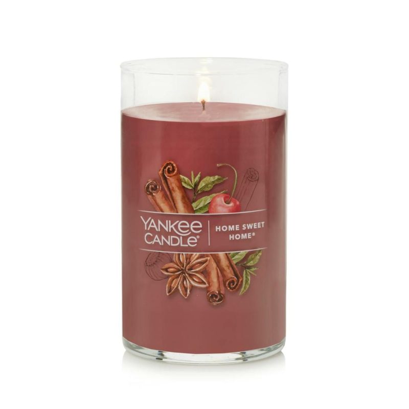 Signature Candles | Home Sweet Home® Candles Signature Candles