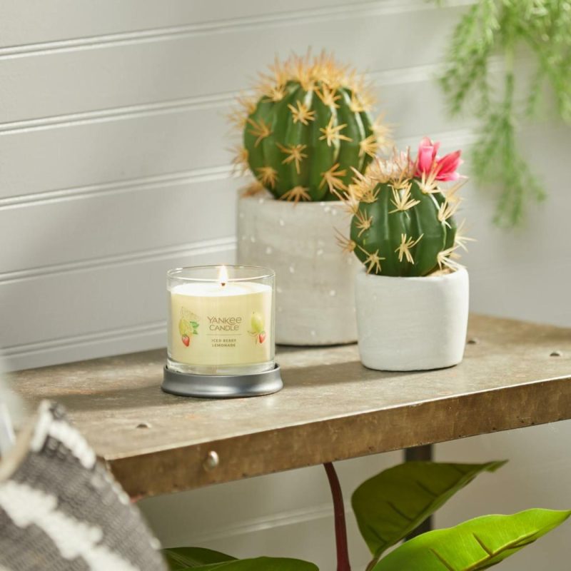 Signature Candles | Iced Berry Lemonade Candles Signature Candles