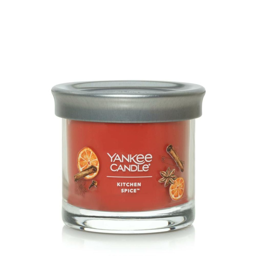 Signature Candles | Kitchen Spice™ Candles Signature Candles