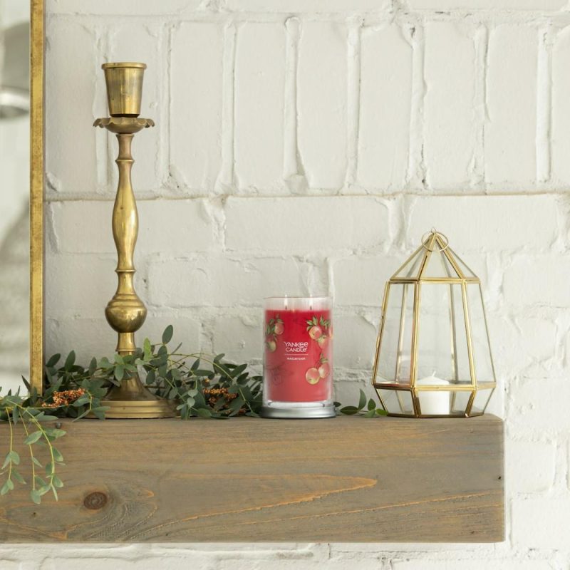 Signature Candles | Macintosh Candles Signature Candles