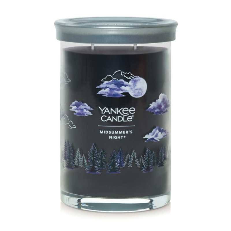 Signature Candles | MidSummer’s Night® Candles Signature Candles