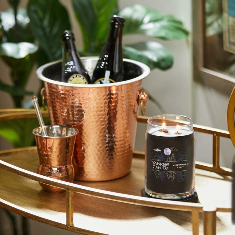 Signature Candles | MidSummer’s Night® Candles Signature Candles