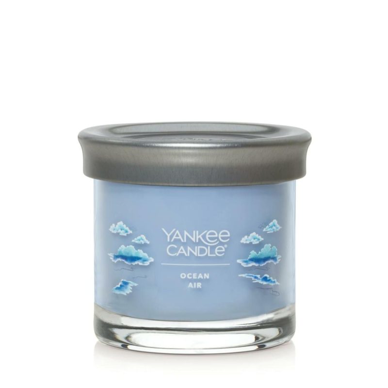 Signature Candles | Ocean Air Candles Signature Candles