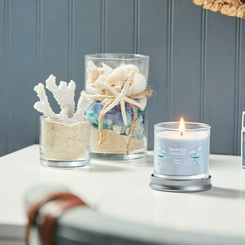 Signature Candles | Ocean Air Candles Signature Candles