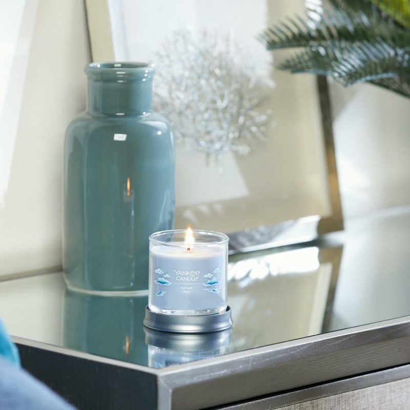 Signature Candles | Ocean Air Candles Signature Candles