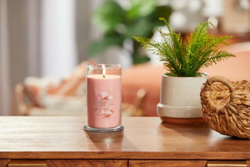 Signature Candles | Pink Sands™ Candles Signature Candles