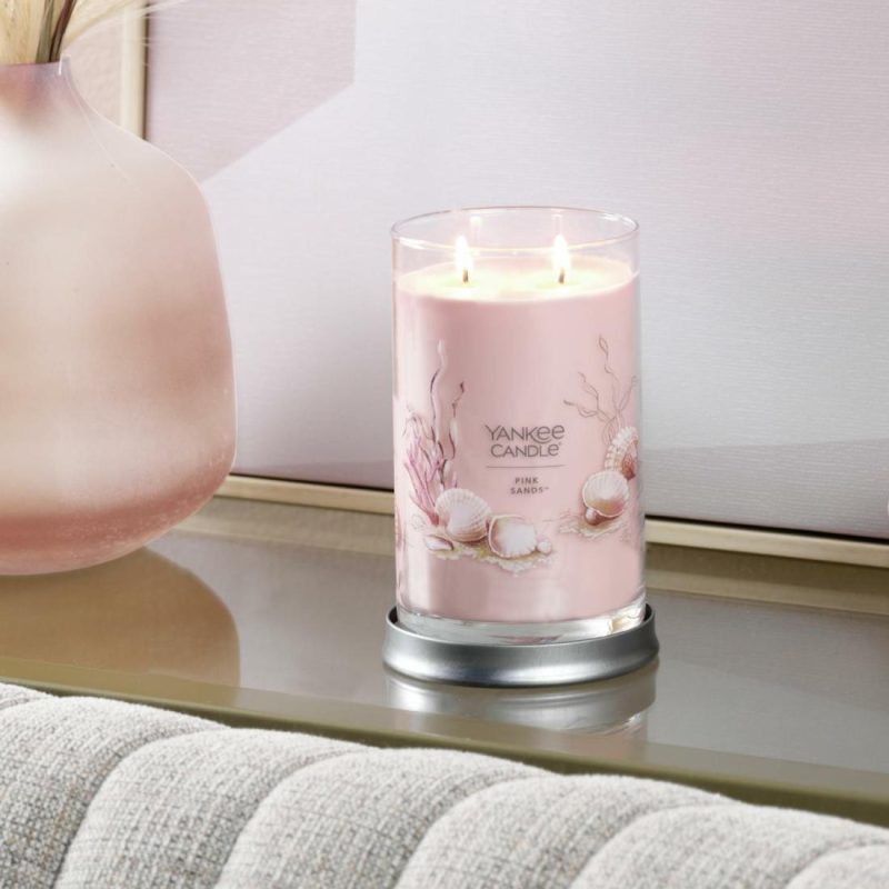 Signature Candles | Pink Sands™ Candles Signature Candles