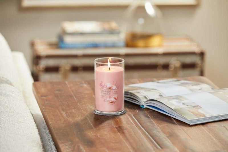 Signature Candles | Pink Sands™ Candles Signature Candles