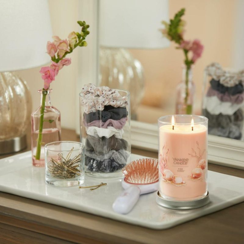 Signature Candles | Pink Sands™ Candles Signature Candles