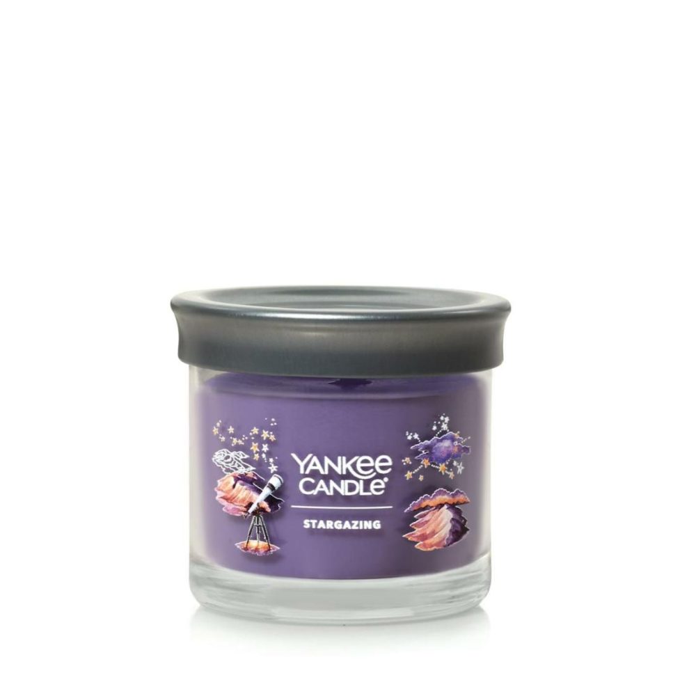 Signature Candles | Stargazing Candles Signature Candles