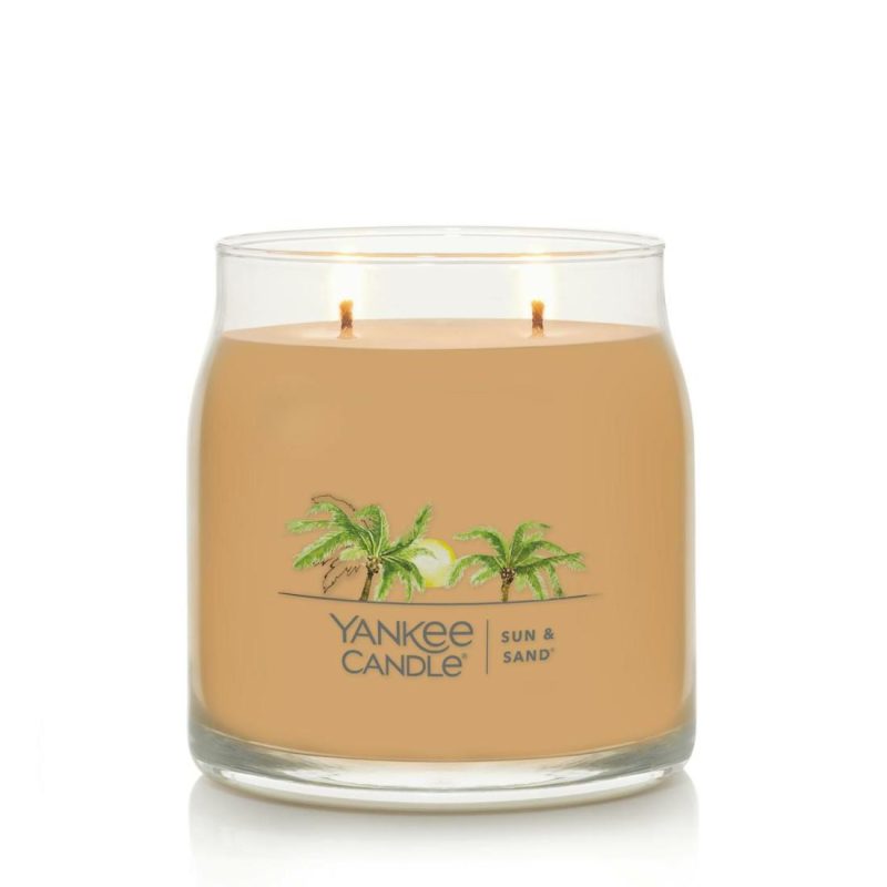 Signature Candles | Sun & Sand® Candles Signature Candles