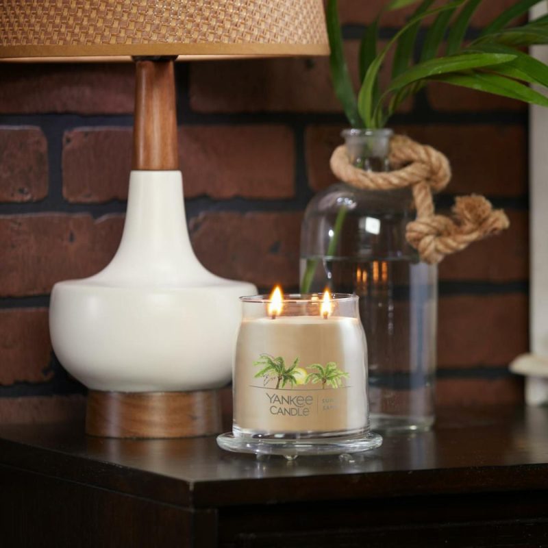 Signature Candles | Sun & Sand® Candles Signature Candles