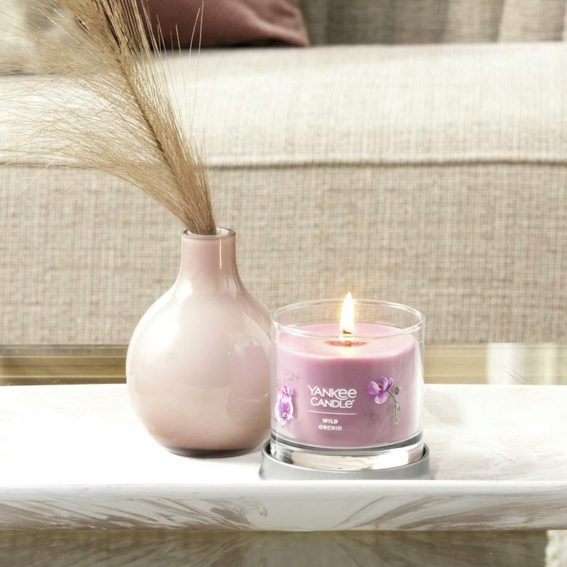 Signature Candles | Wild Orchid Candles Signature Candles