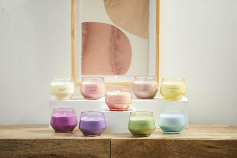 Studio Collection | Beach Walk® Candles Studio Collection