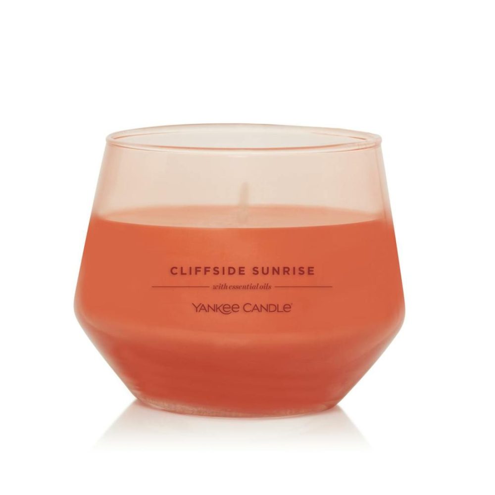 Studio Collection | Cliffside Sunrise Candles Studio Collection