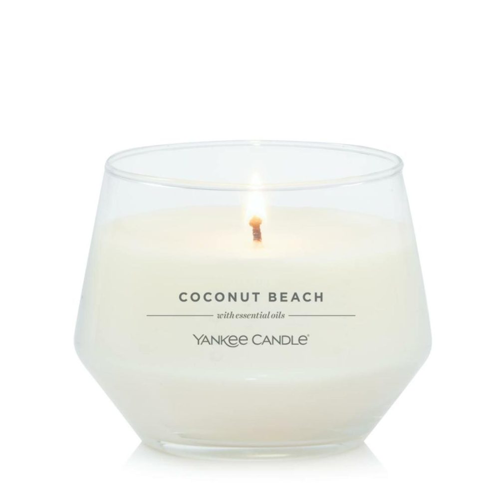 Studio Collection | Coconut Beach Candles Studio Collection