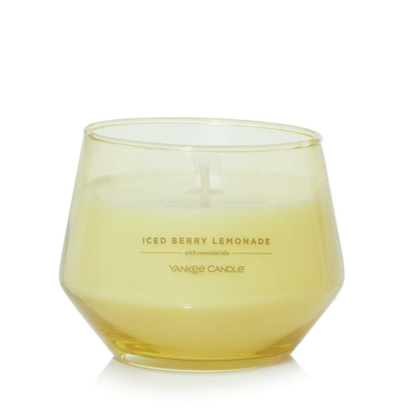 Studio Collection | Iced Berry Lemonade Candles Studio Collection