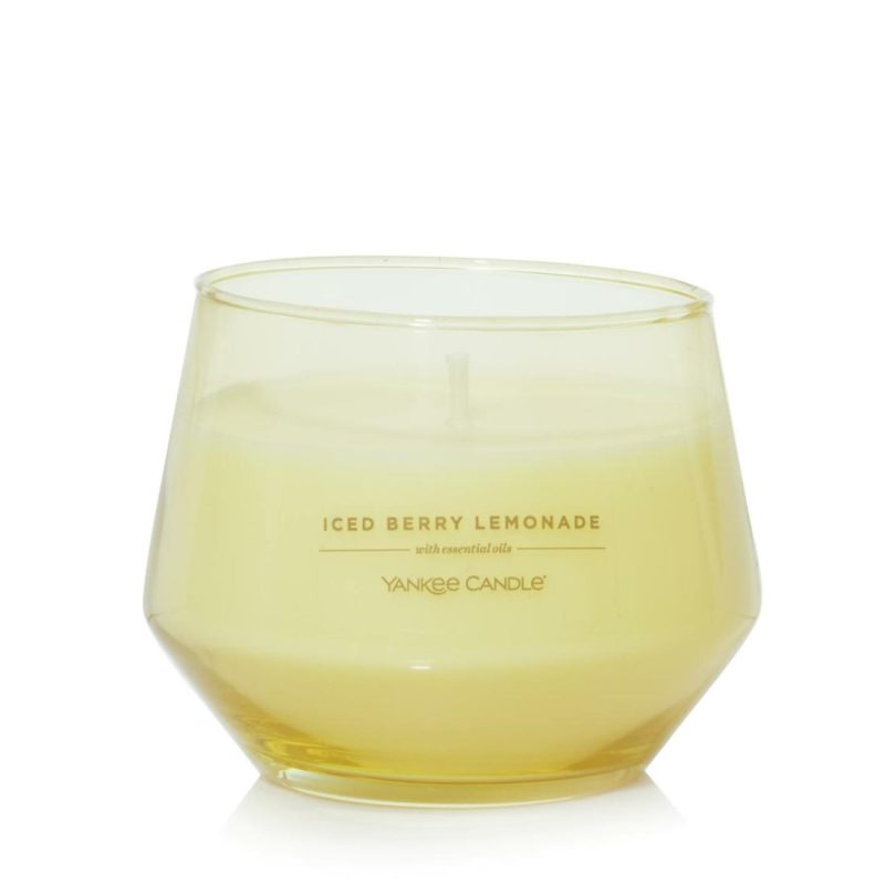 Studio Collection | Iced Berry Lemonade Candles Studio Collection