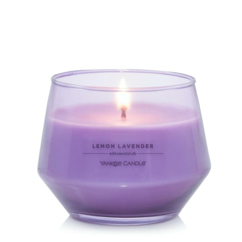 Studio Collection | Lemon Lavender Candles Studio Collection